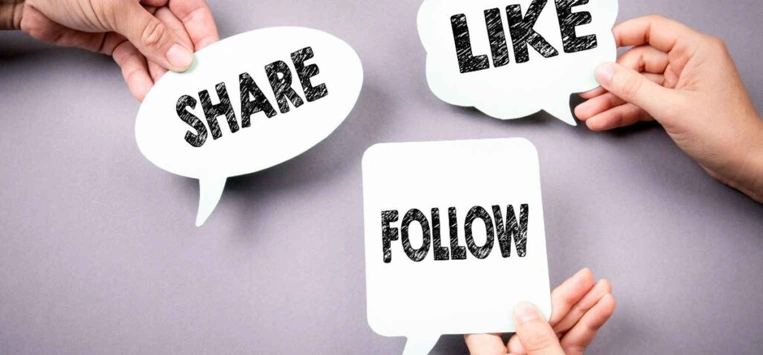 shareable content creation imagery