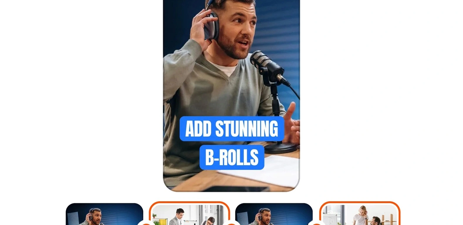 professional viral content coaching session